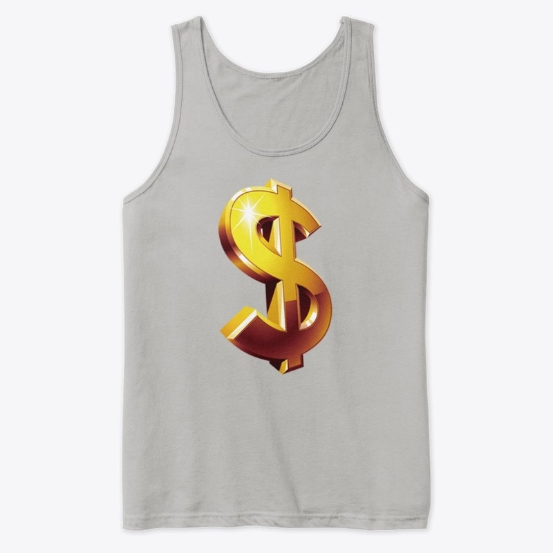 dollar sign