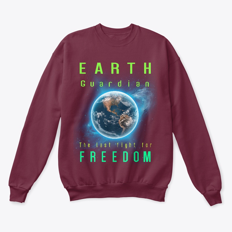 EARTH GUARDIAN