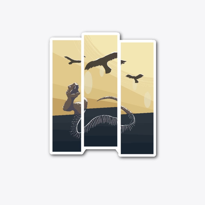 The Vultures