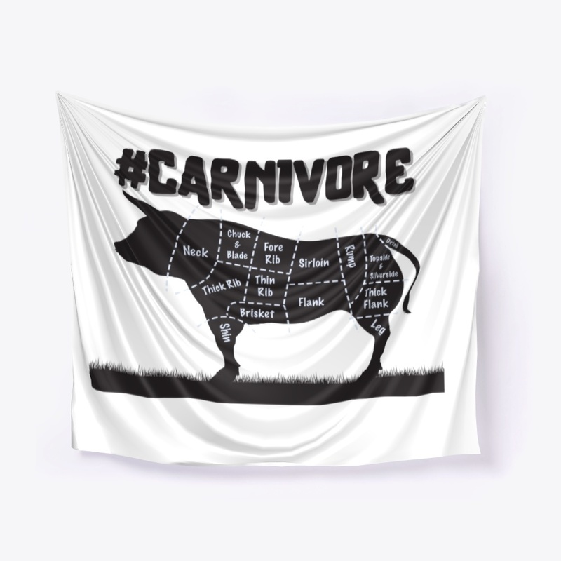 Carnivore meat cuts
