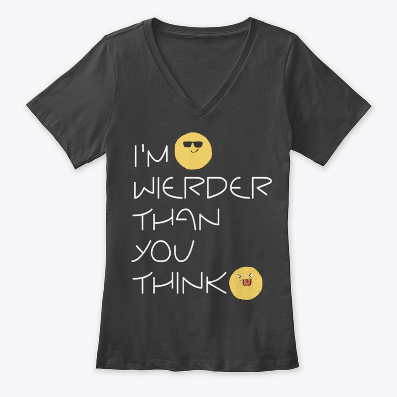 wierder than you think