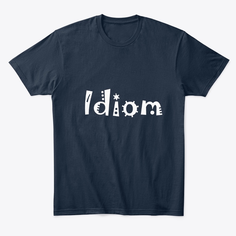 Unlocking Idioms