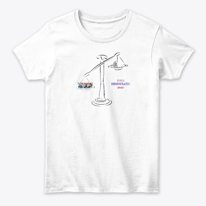 Justice in 2020