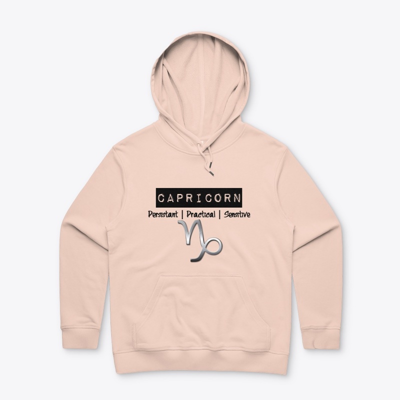 Capricorn Szn