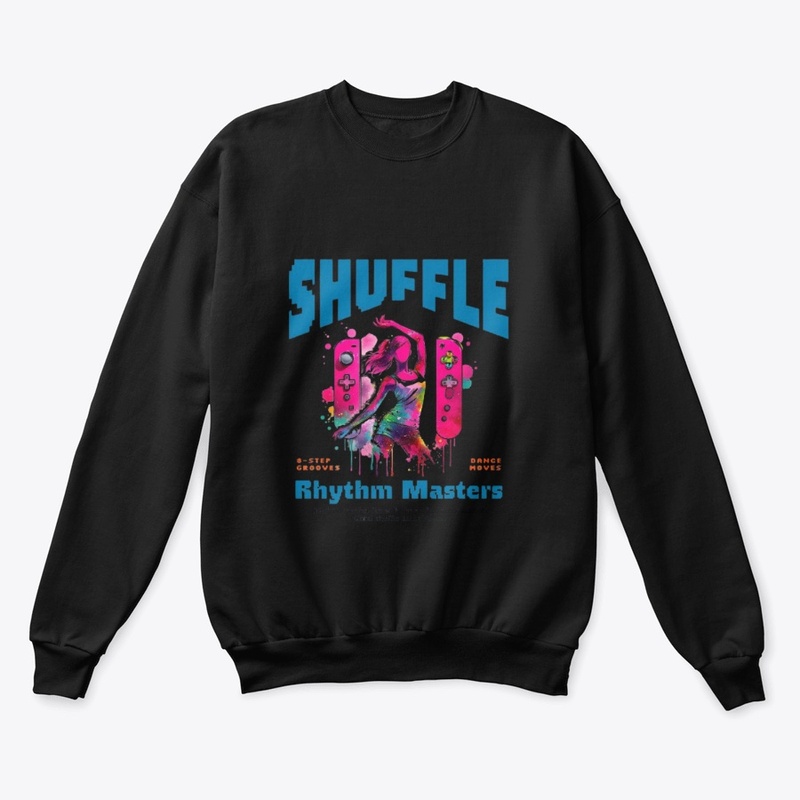 Shuffle Dance