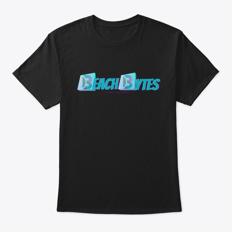 Beach Bytes Presented By BeachBurnbob 