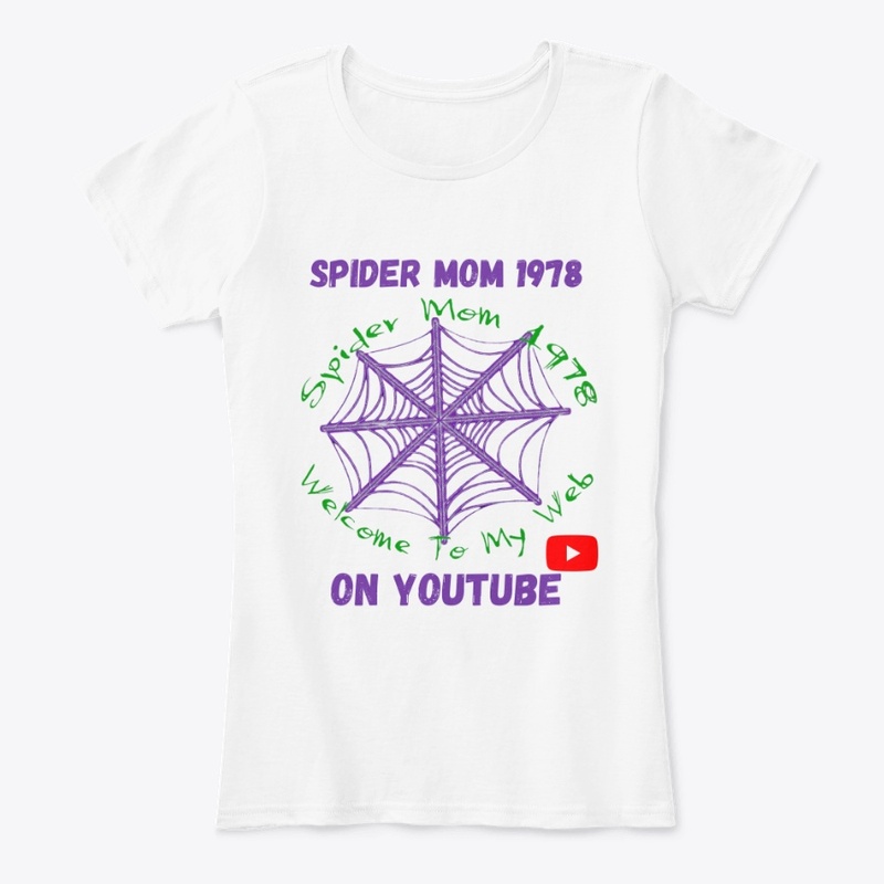 new spider mom 1978