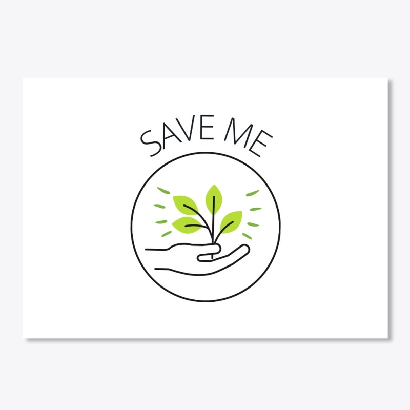 Eco freindly and naturalistic. 