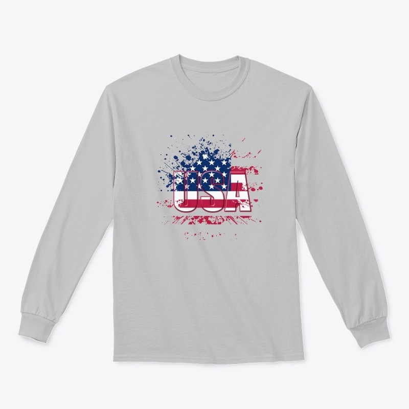 USA 