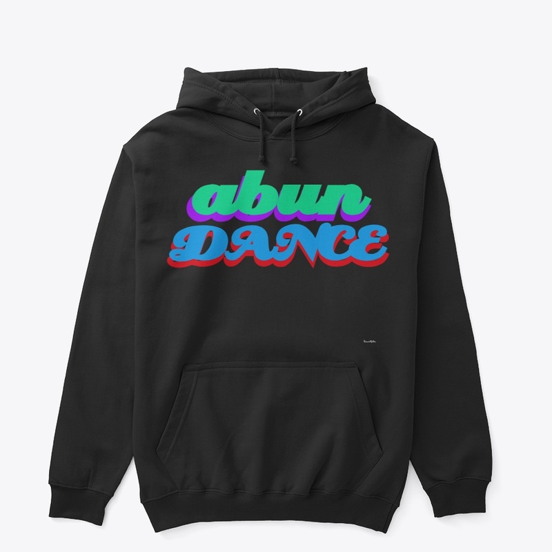 ABUN-DANCE BY TAB T. 