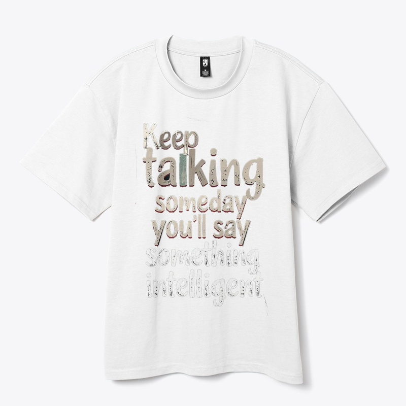 New Tshirt 2025