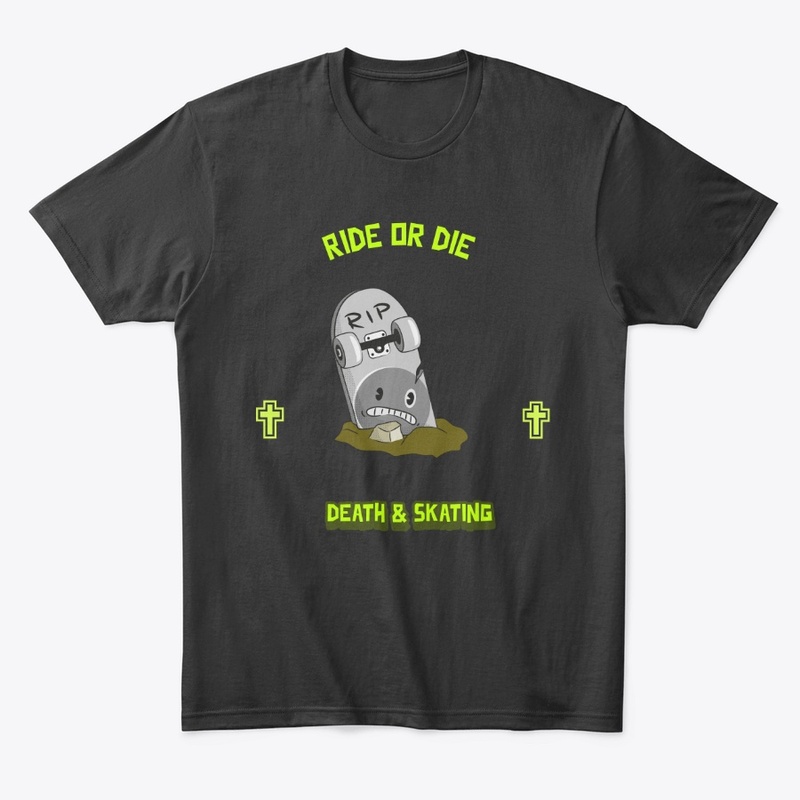 Ride Or Die