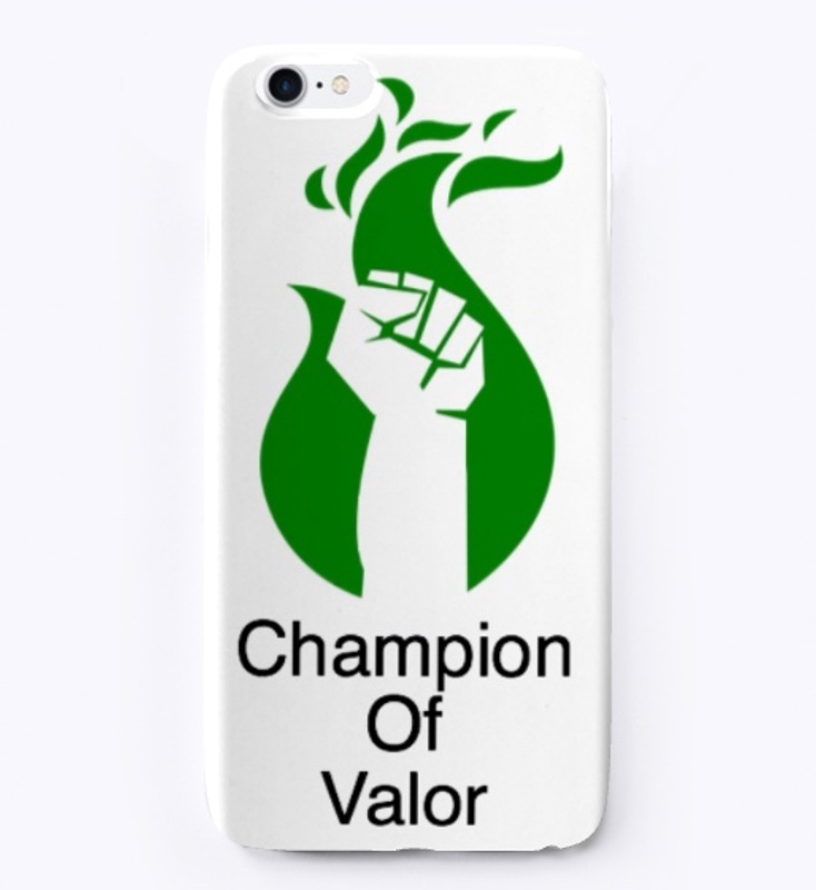 Champion of Valor