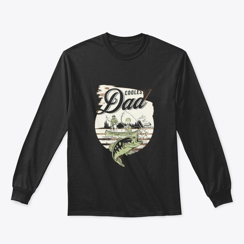 cool dad t shirt
