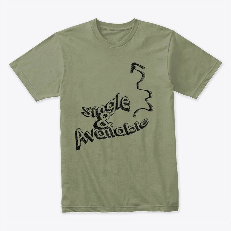 Single & Available
