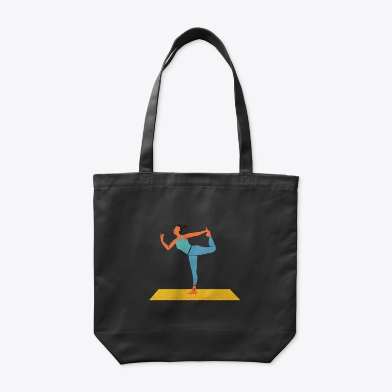 Yoga Shirt