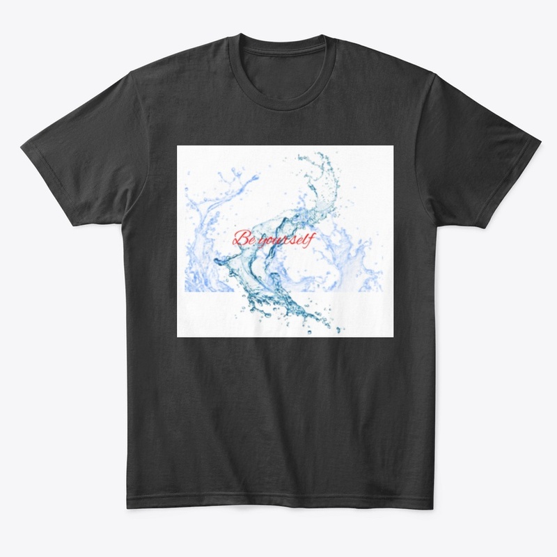 Men's  Sleeve Cotton Crew Neck t-shirt