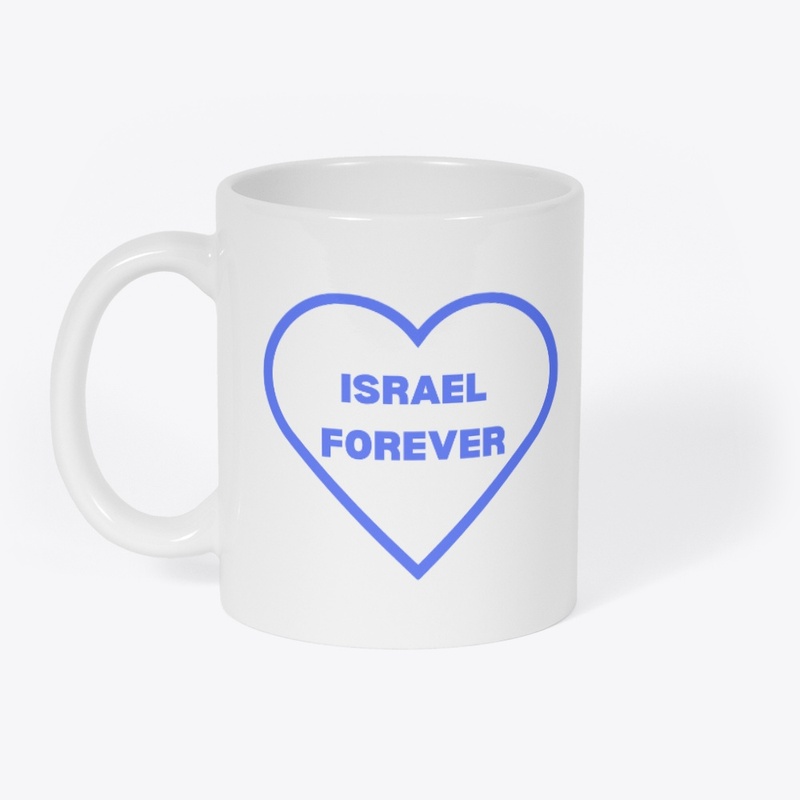 Israel Forever