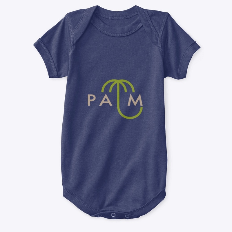 Happy Palm