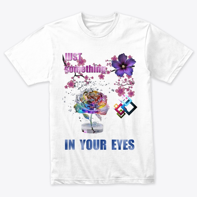 OpenLandd 122 - Just Something In Your  