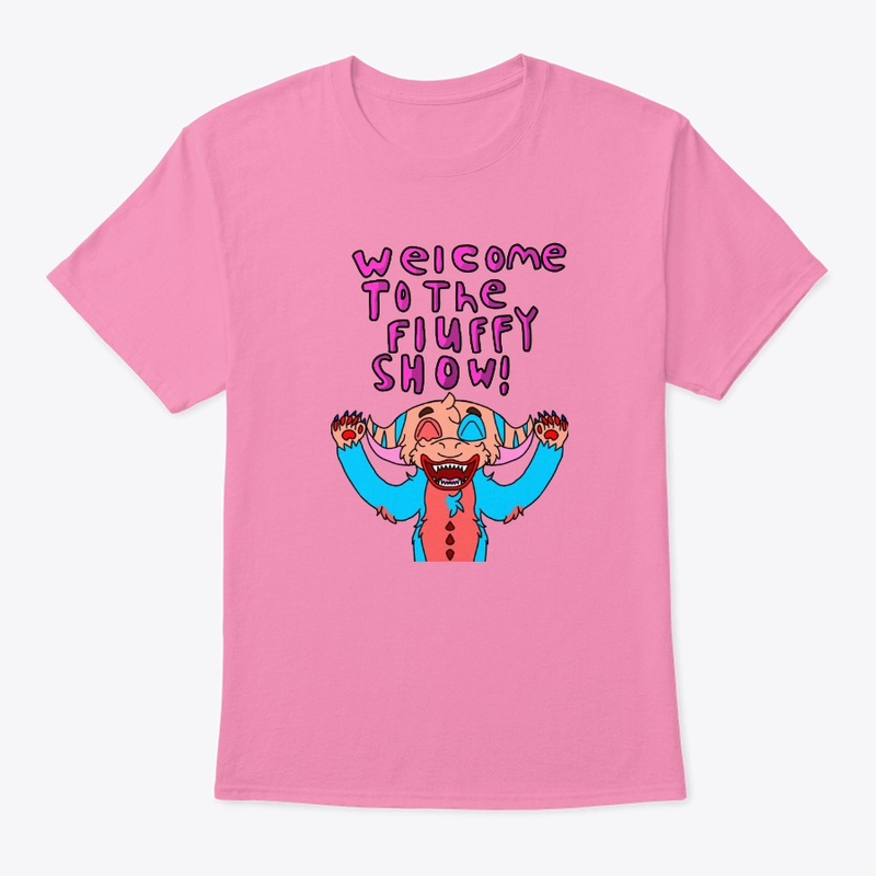 Welcome The The Fluffy Show