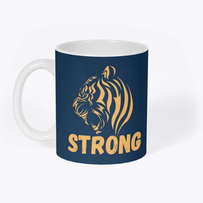 STRONG