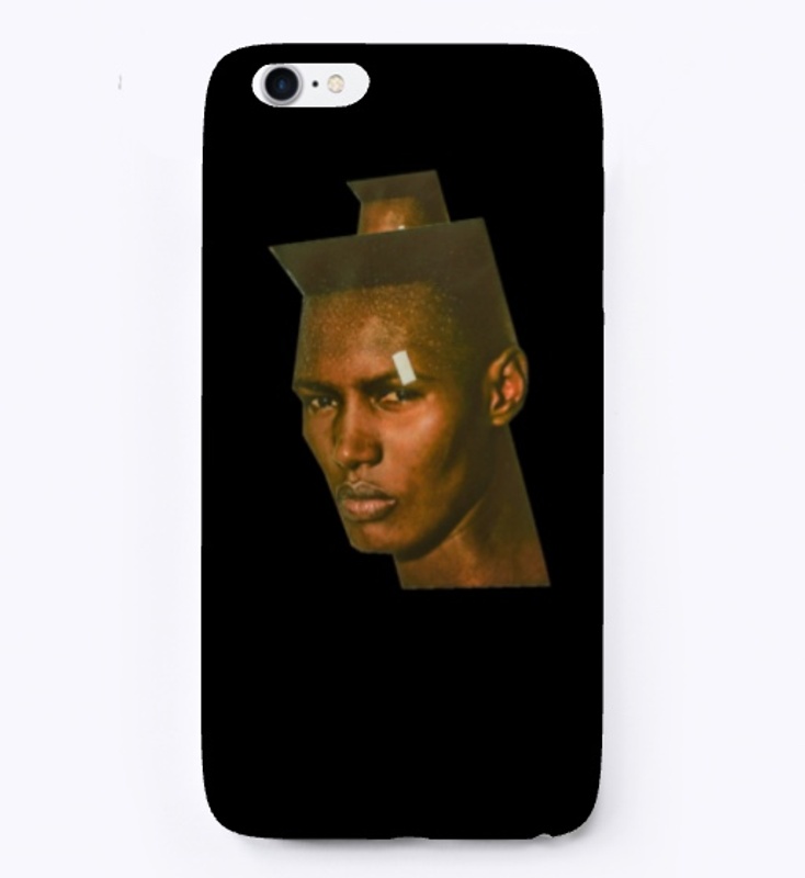 Grace Jones EcoFriendly hoodie