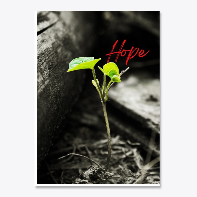 Ladder of Hope