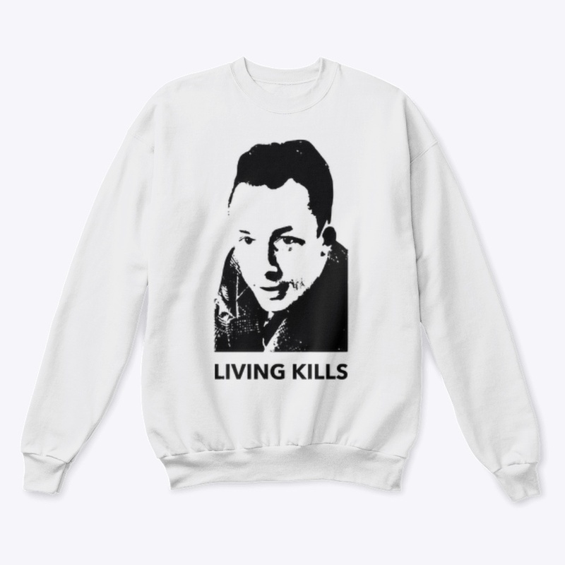 CAMUS 🙂