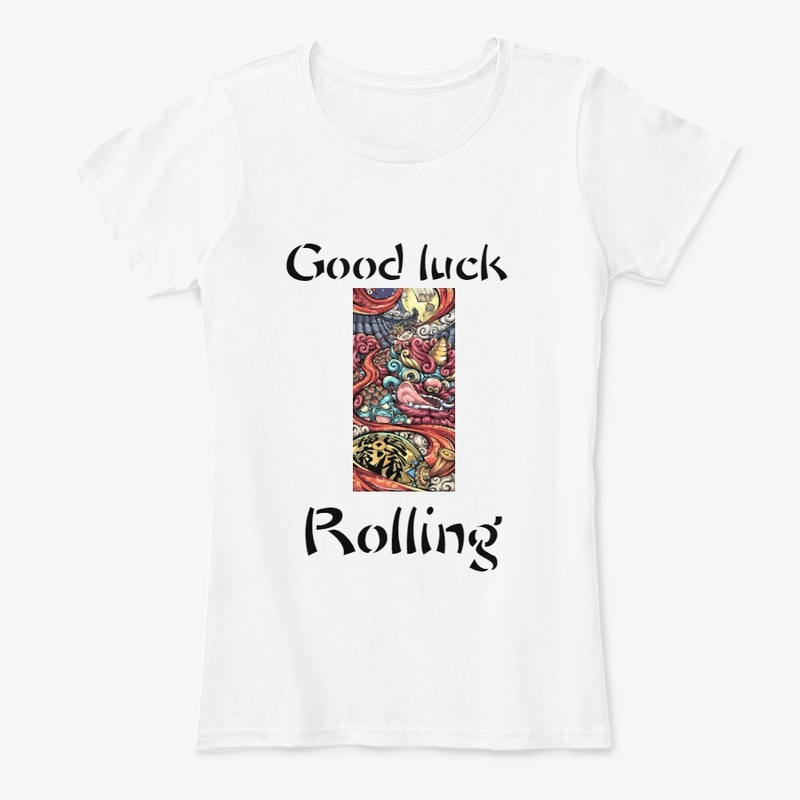 PandaQ Designer Products
