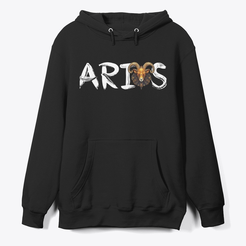 Born Hood Clothing Astrology Collection