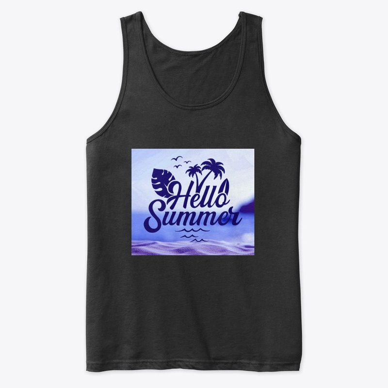 Summer Design 2020