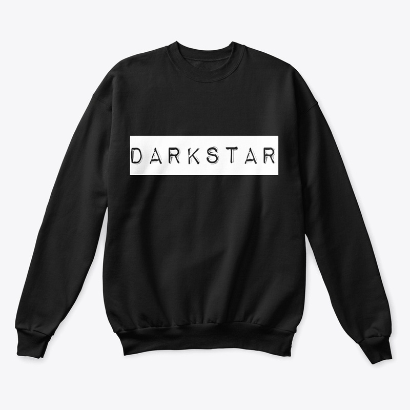 DarkStar Stencil 