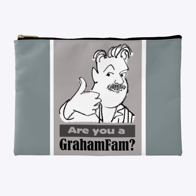 Grahamfam Pouch