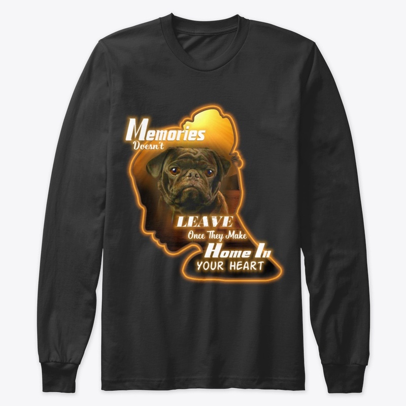 Memories Doesn't Leave Once they make...