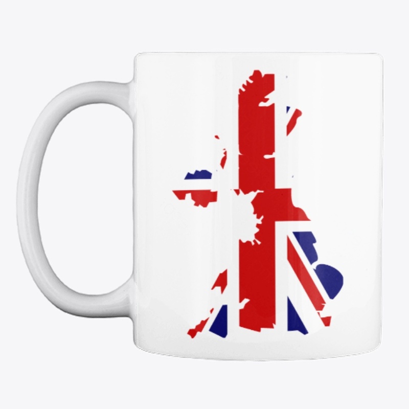 great britain souvenir