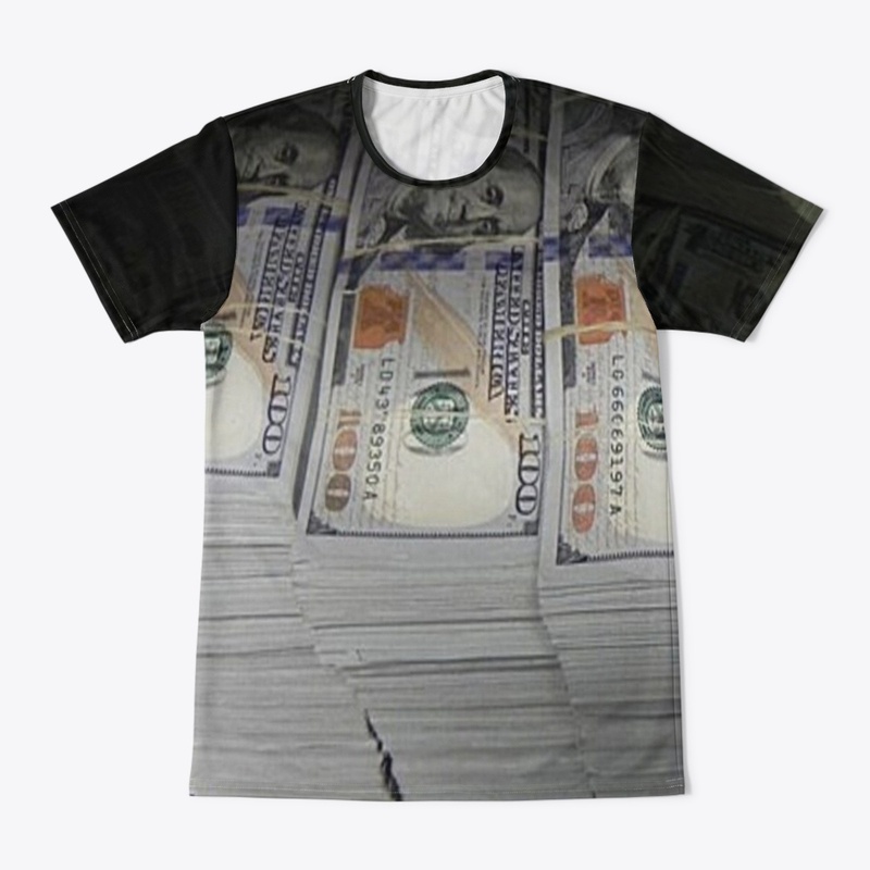 MONEY TEE