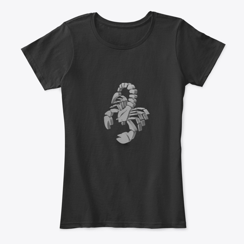 Scorpio Hoodie Scorpio Shirt 