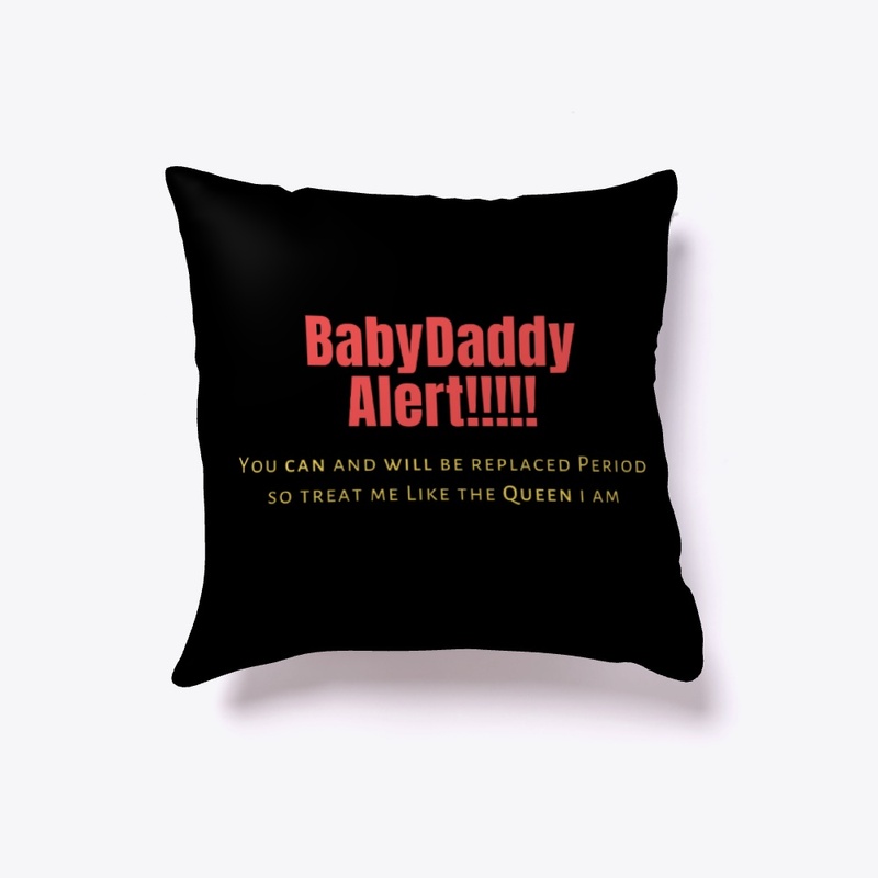 Baby Dad