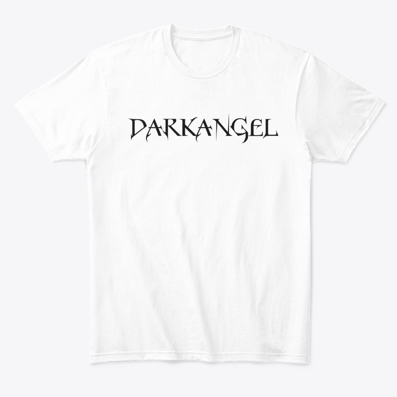 DarkAngel Men's Comfort Tee