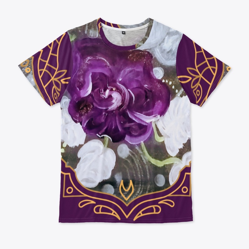 Victorian Rose