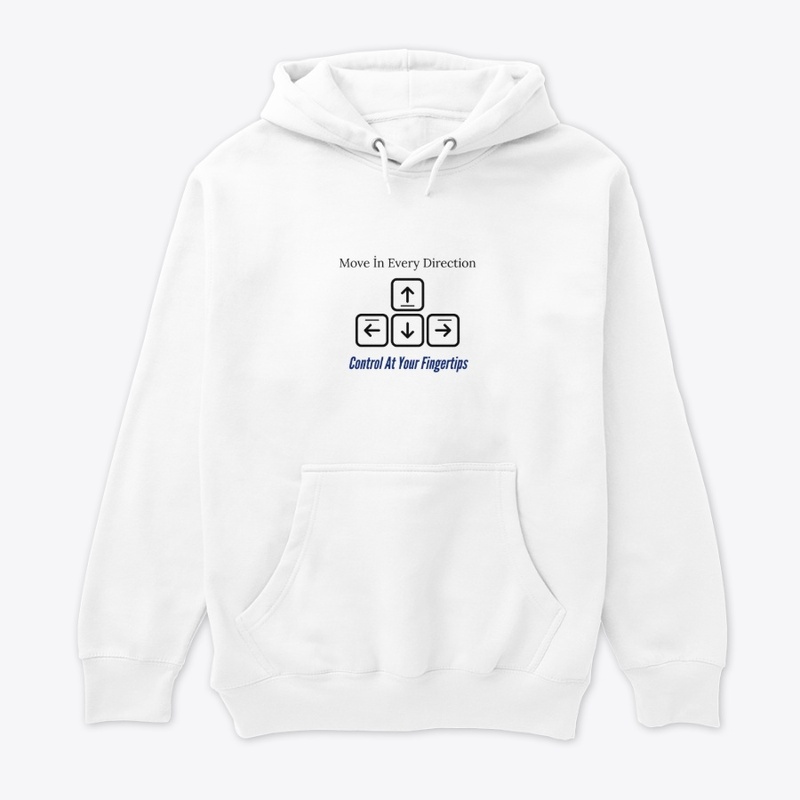 Arrow Keys Outfit