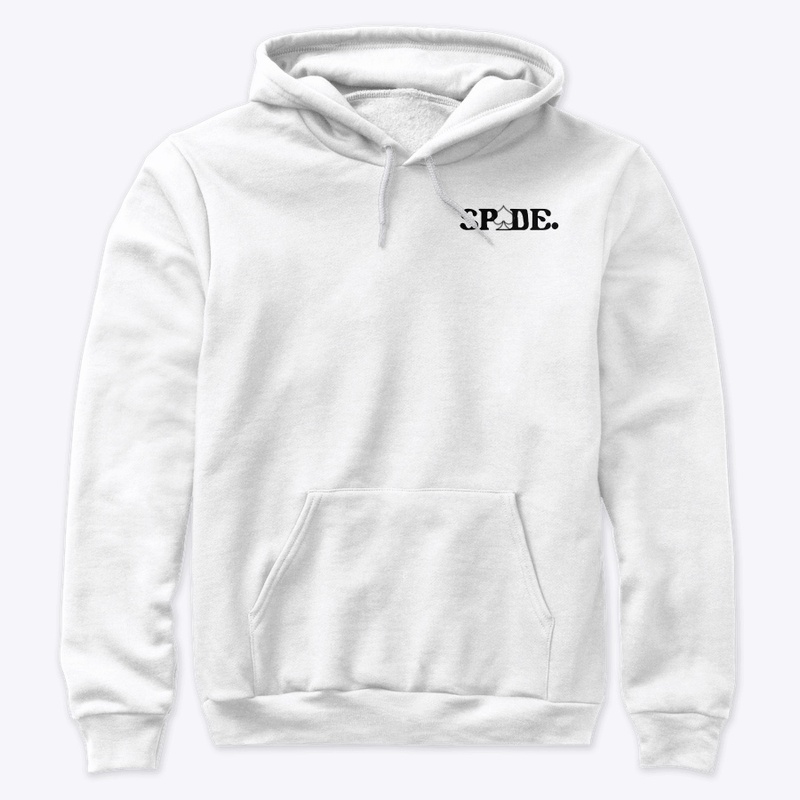 SPADE x MAGIC HOODIE