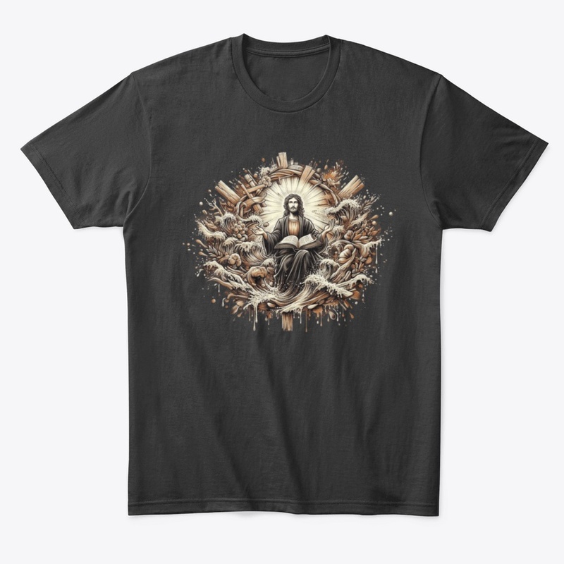 Jesus 14