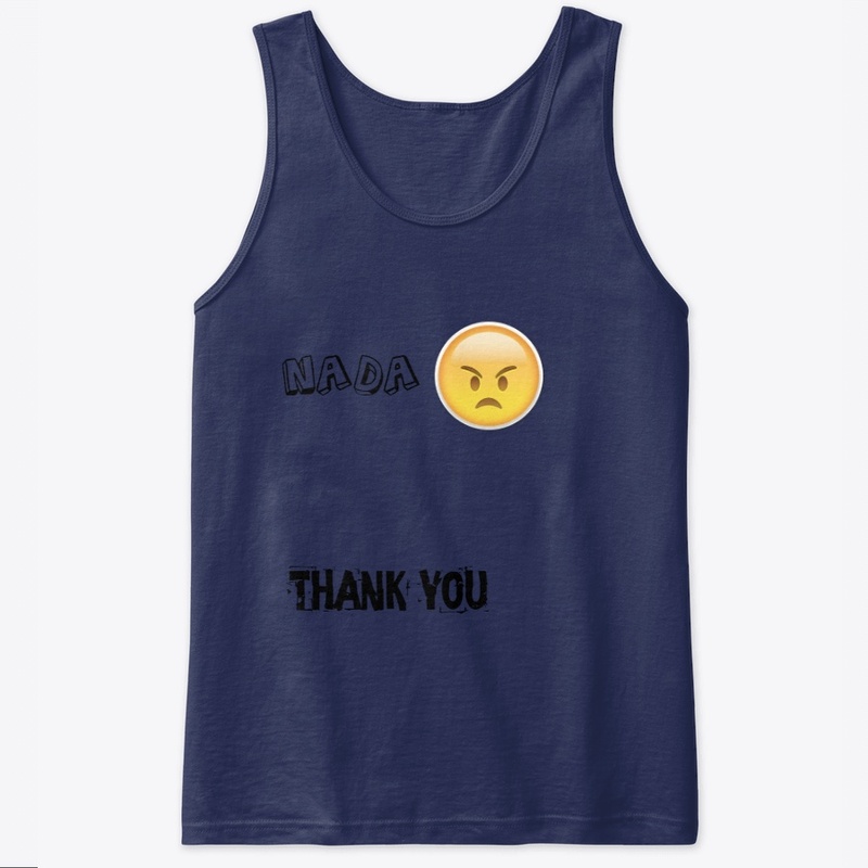 Nada thank you