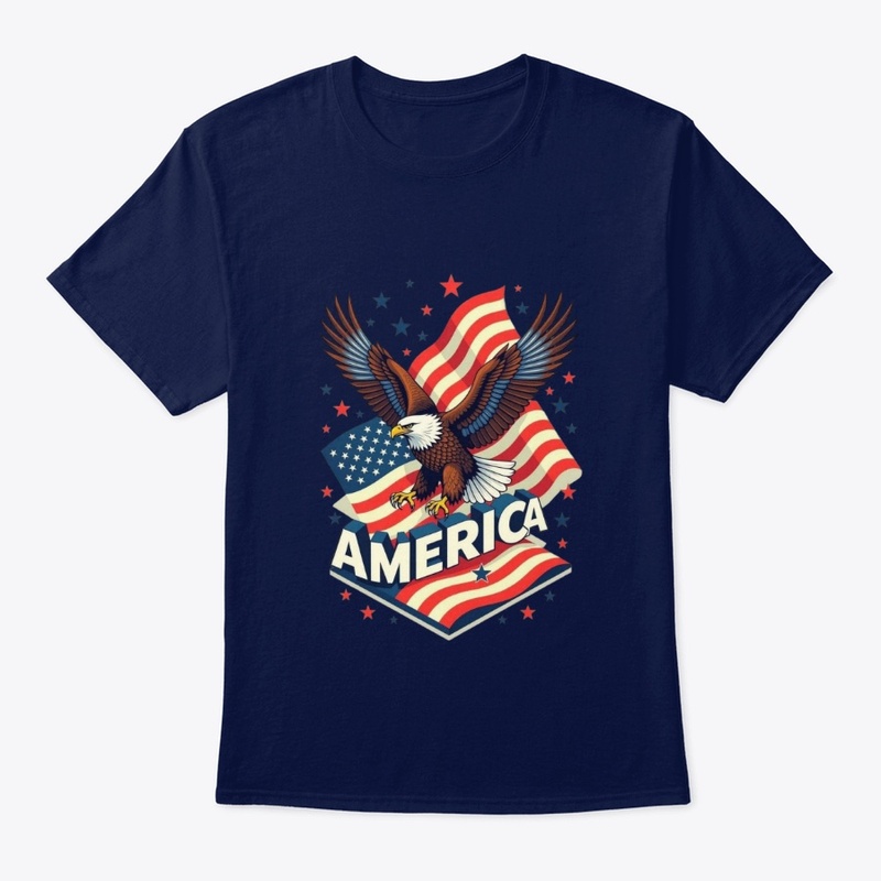 America Design 1