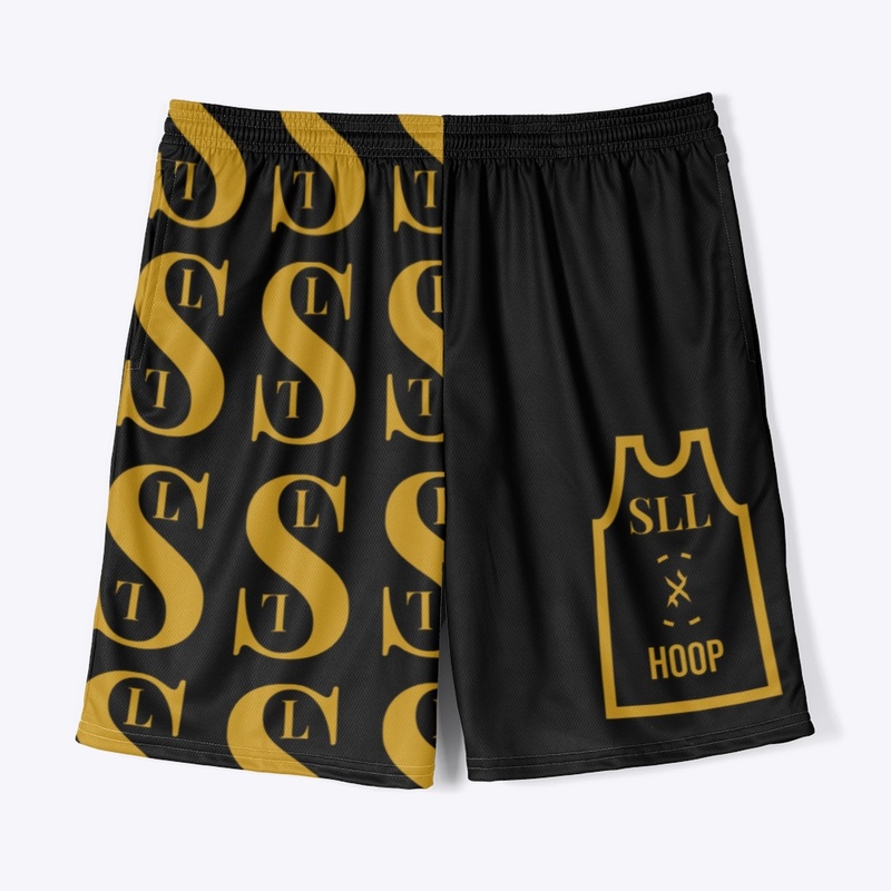 SLL X HOOP forever edition 