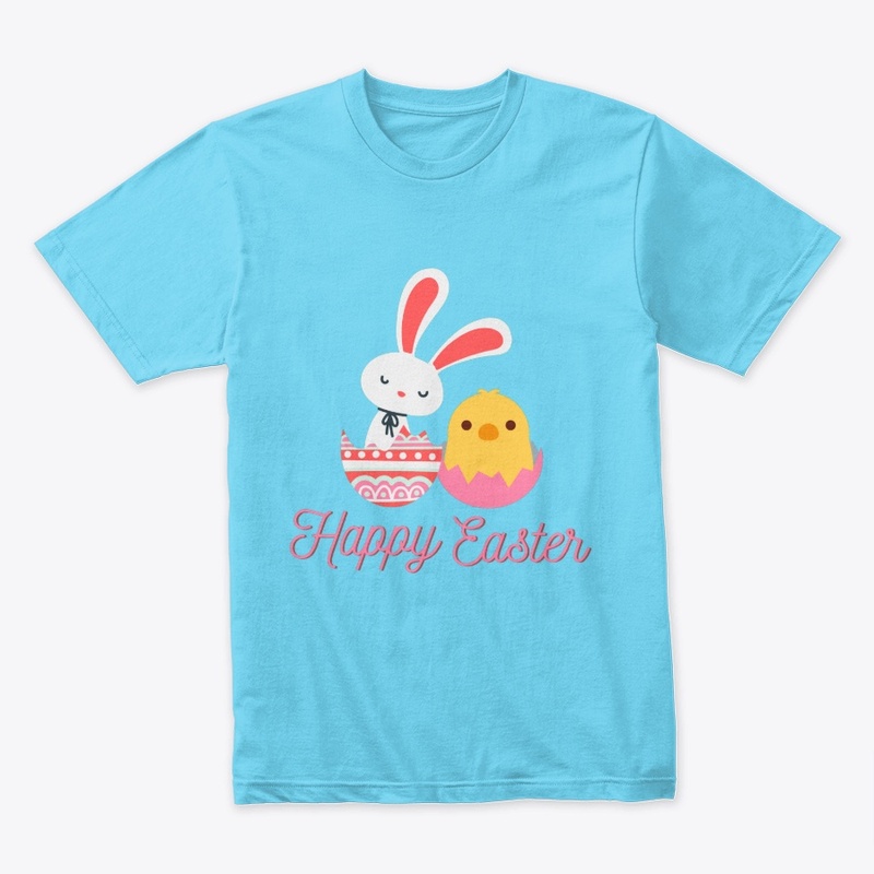 Happy Easter