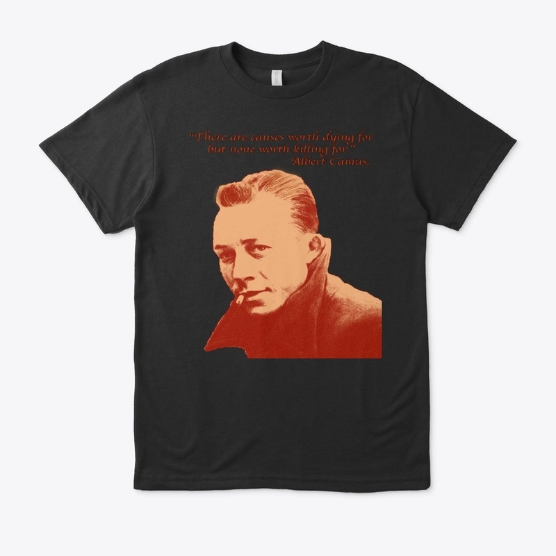 Camus 