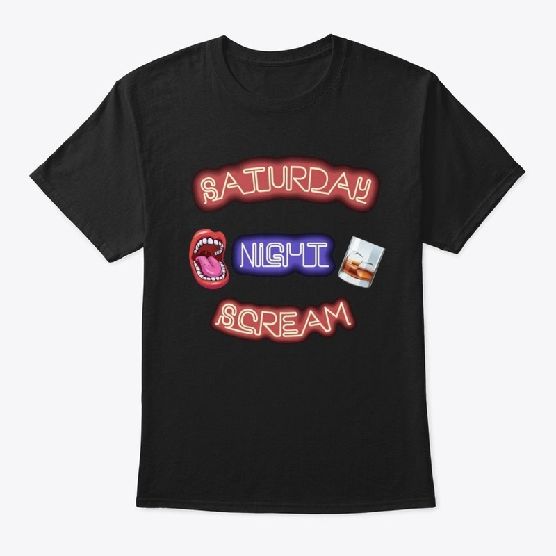 Saturday Night Scream